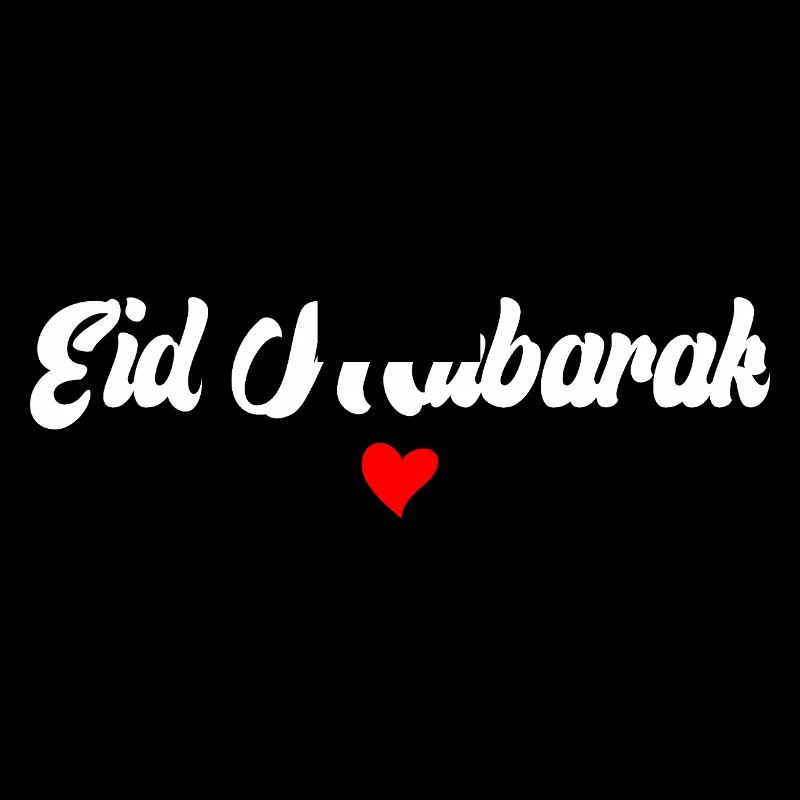 Islam Eid Mubarak