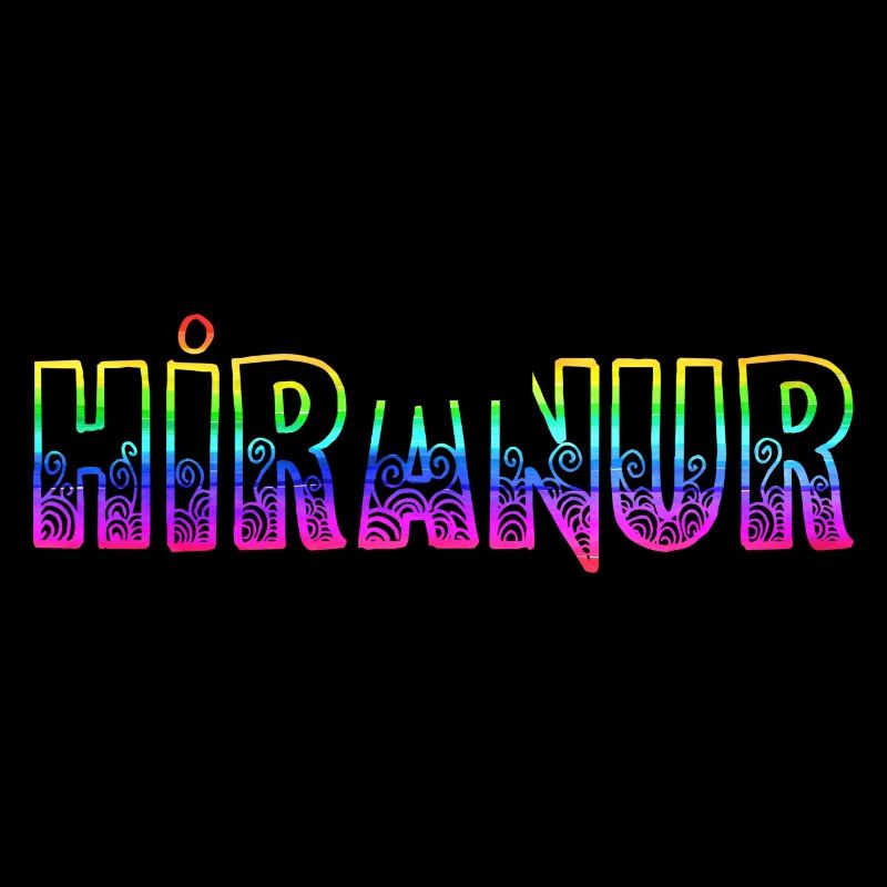 hiranur rs regenbogen