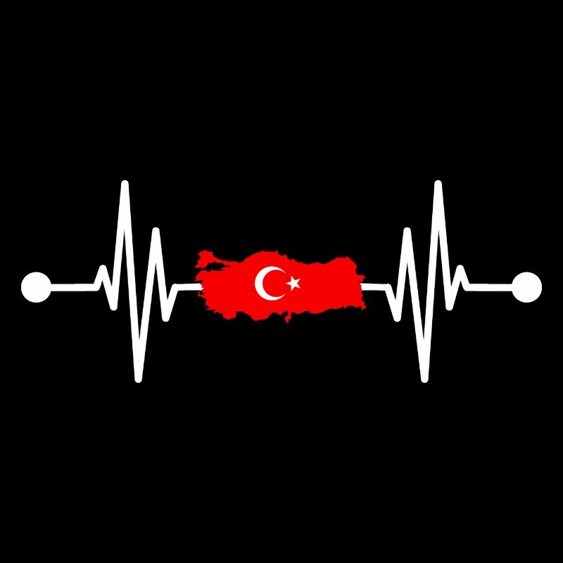 Turks Heartbeat Turkey