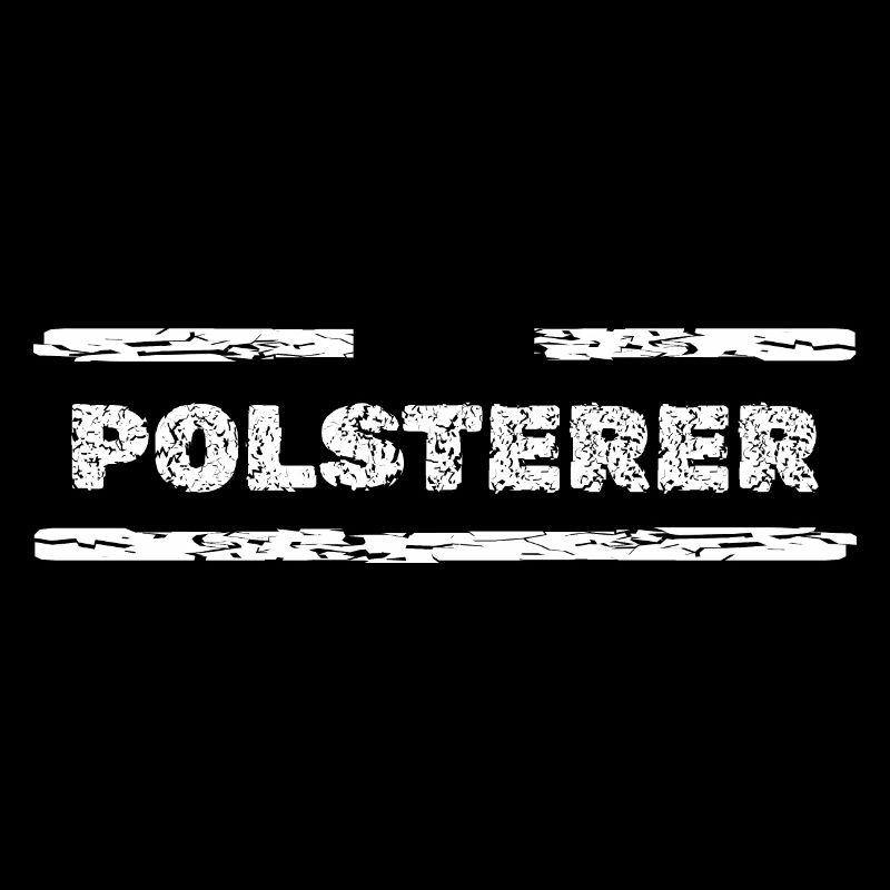 Occupation Upholsterer