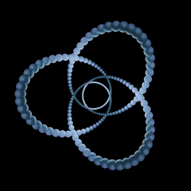 Atom - Cellular five