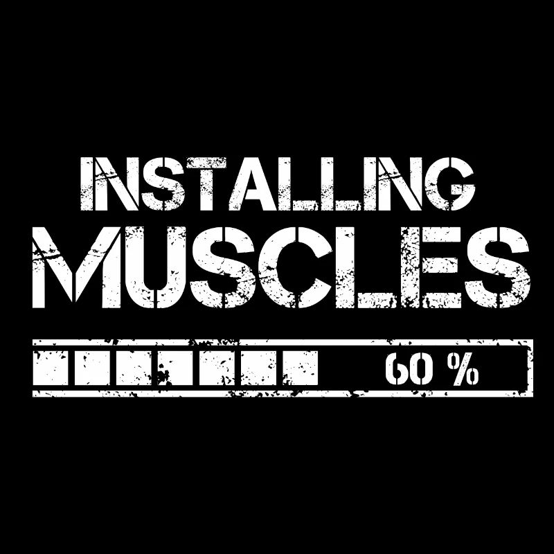 Installer des muscles