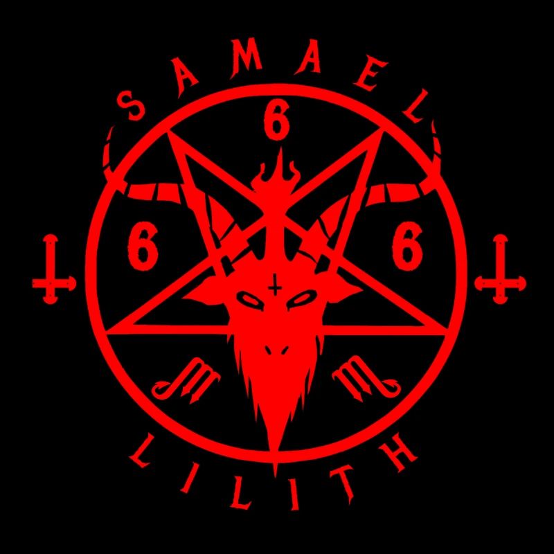 Satan Pentagram