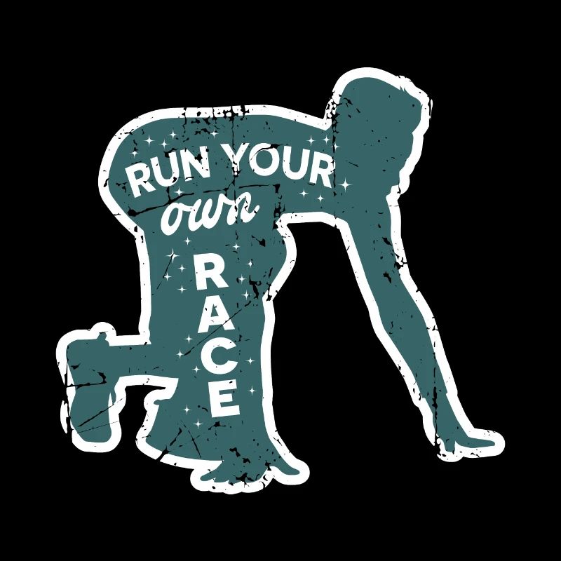 Motivation du coureur