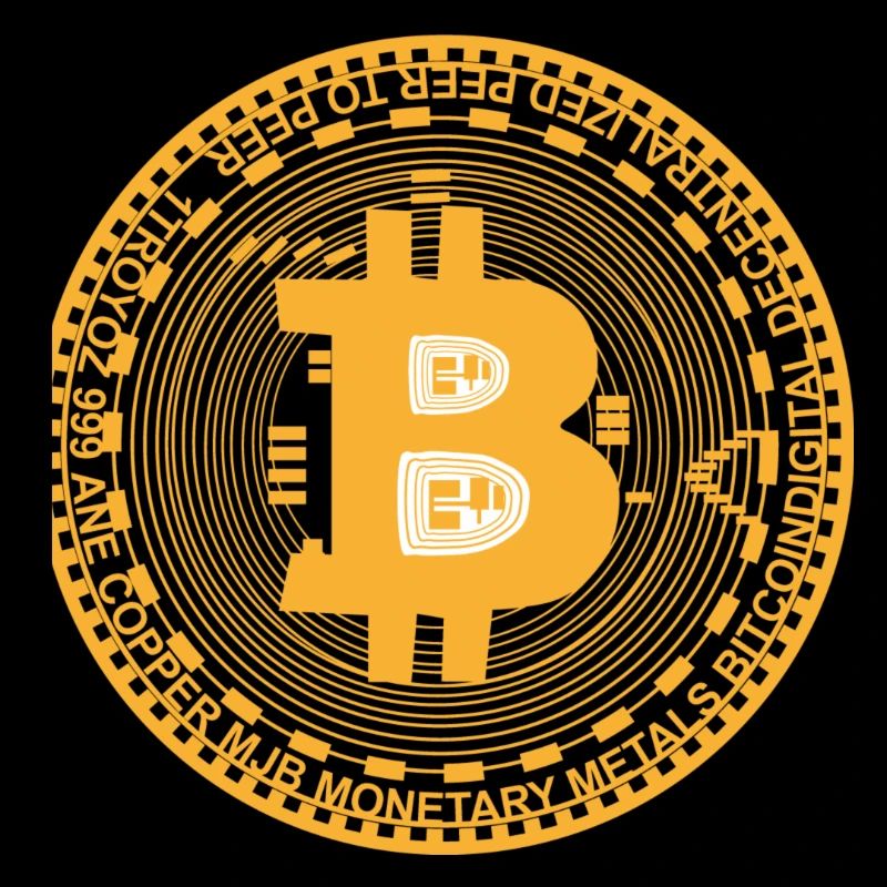 bitcoin