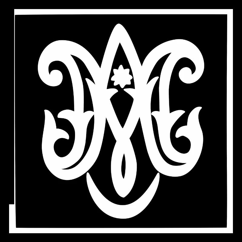 Ave Maria (dunkel)