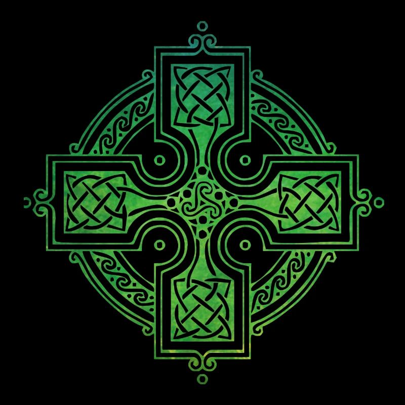 Celtic Cross