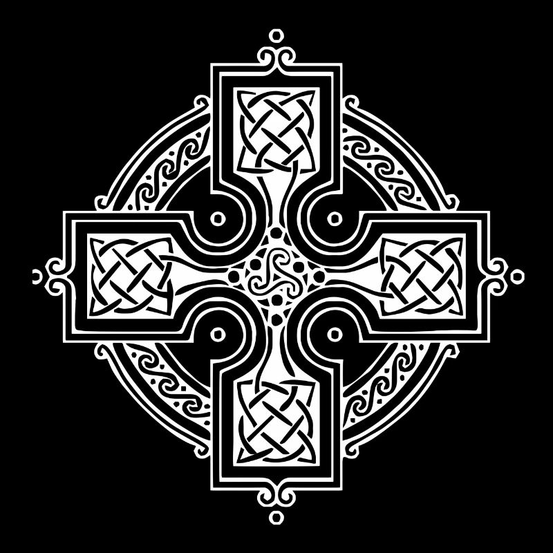 Celtic Cross