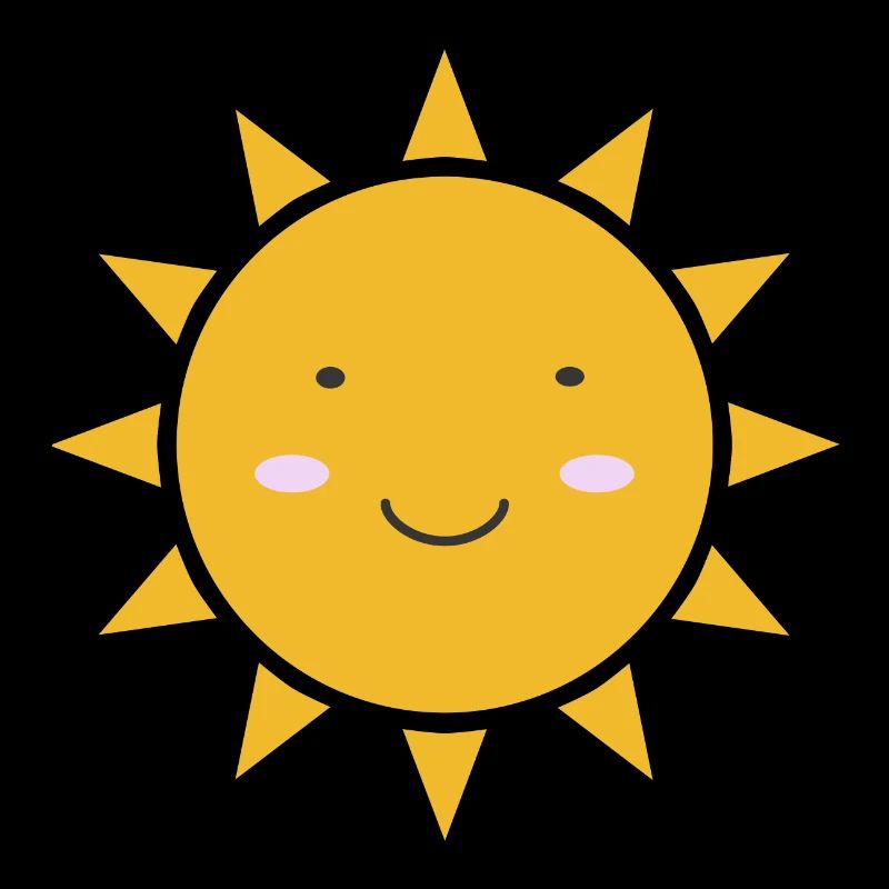 Soleil Kawaii