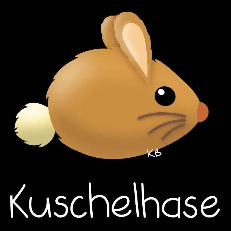 Kuschelhase