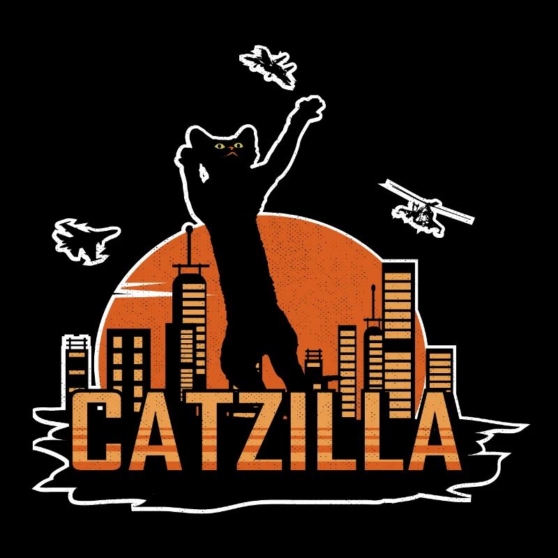 Catzilla