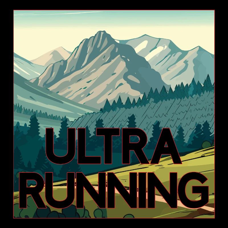 Ultra en cours d’exécution