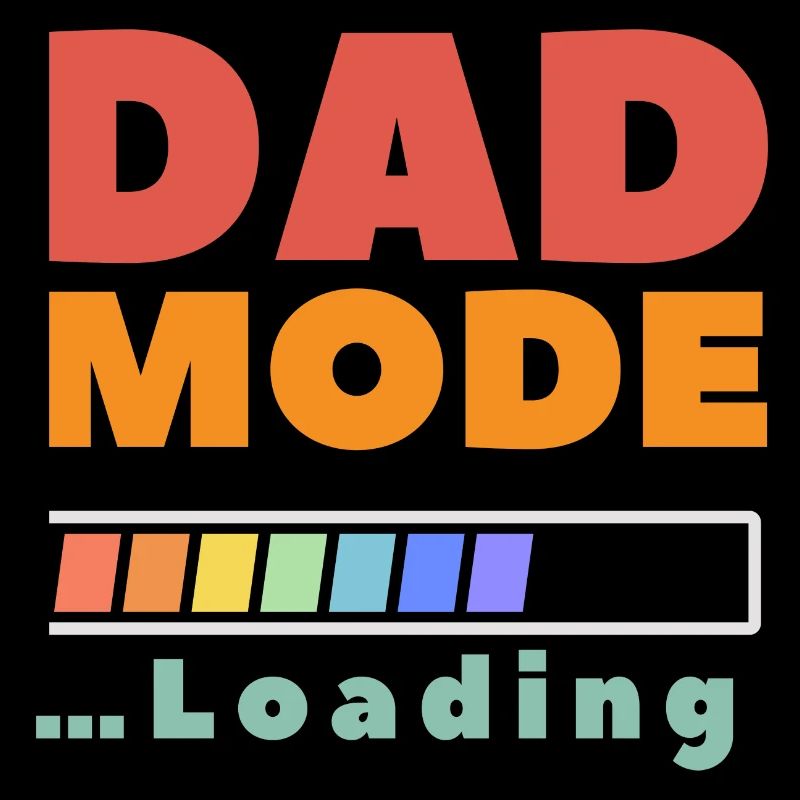 Mode papa