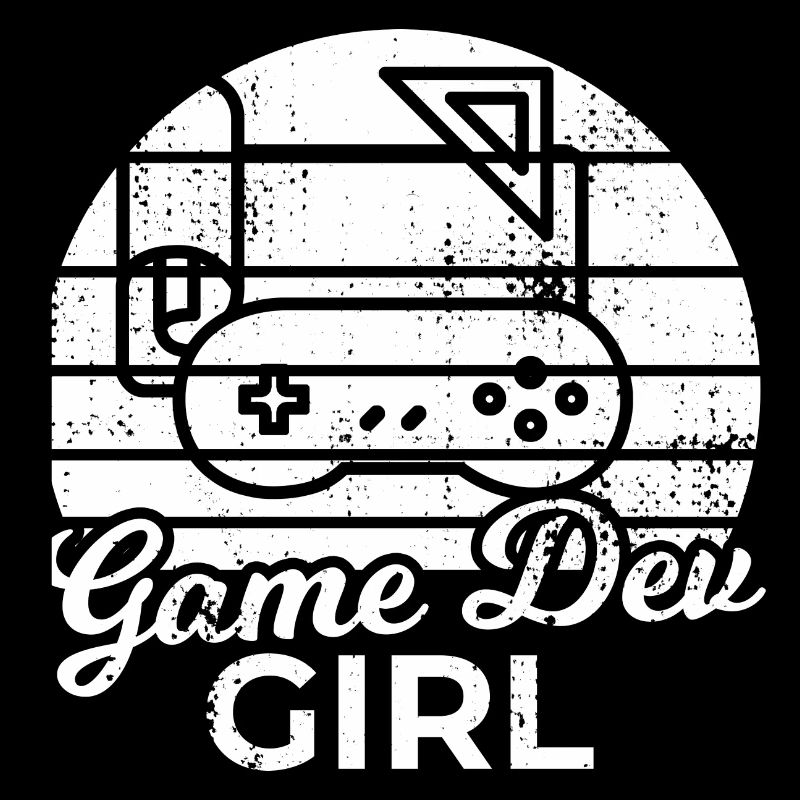 Game Dev Girl