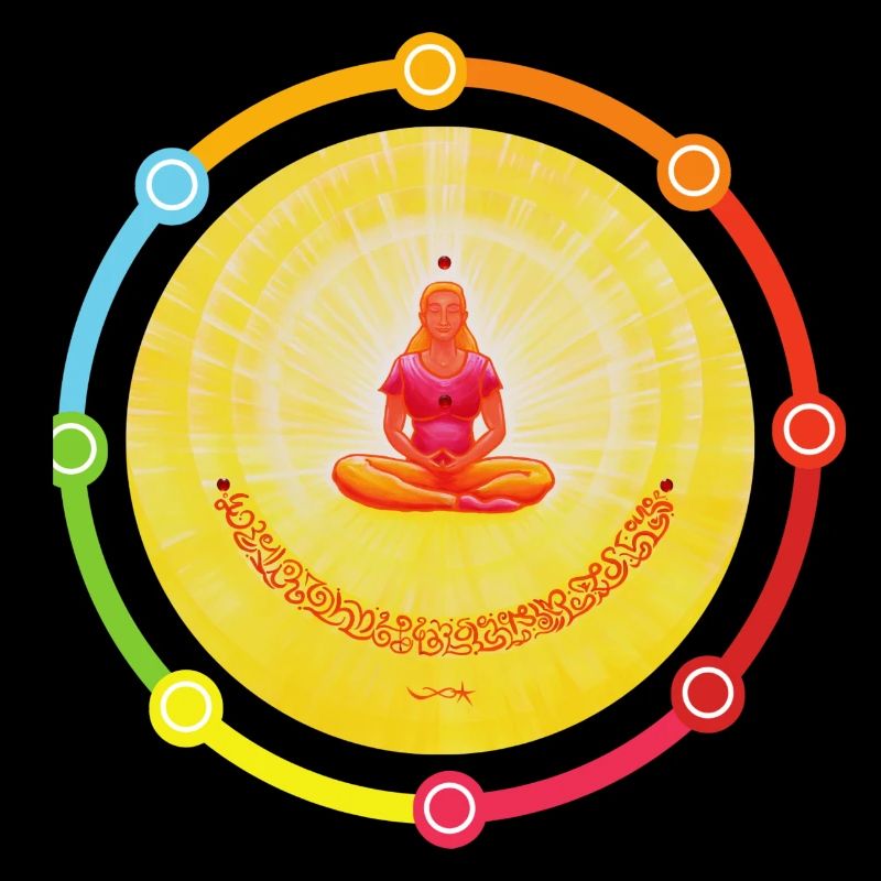 CreationLight Soul Balm - Sonja Ariel
