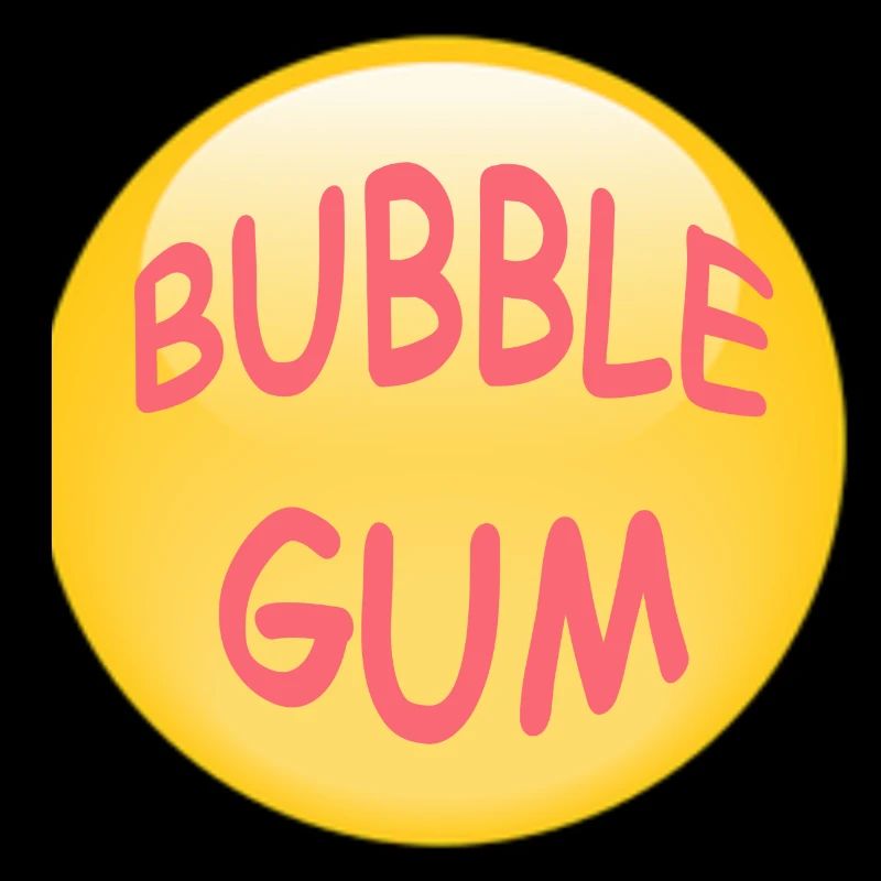 BUBBLE GUM