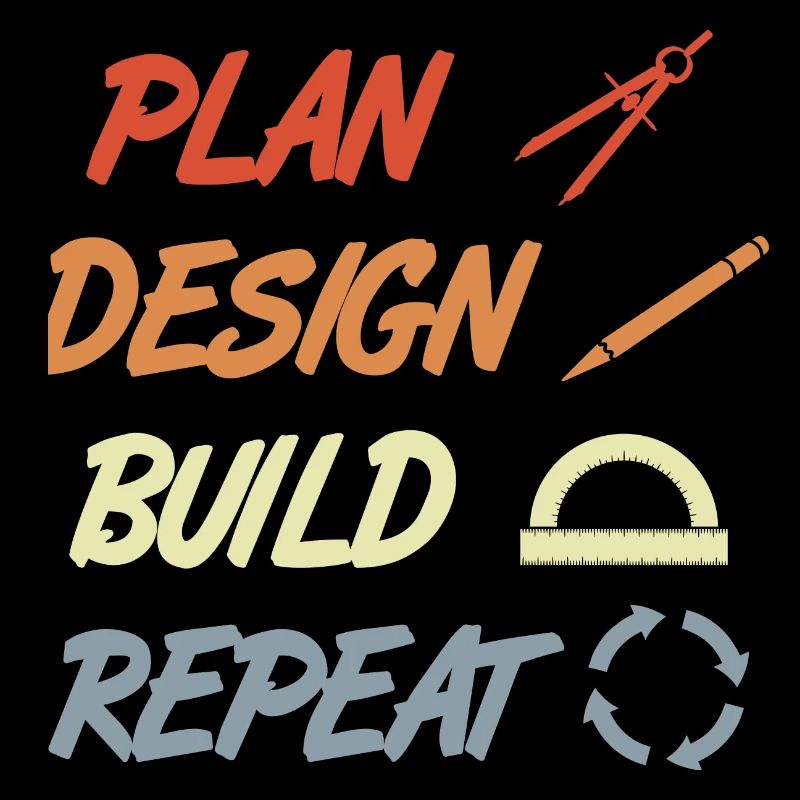 Architects schedule