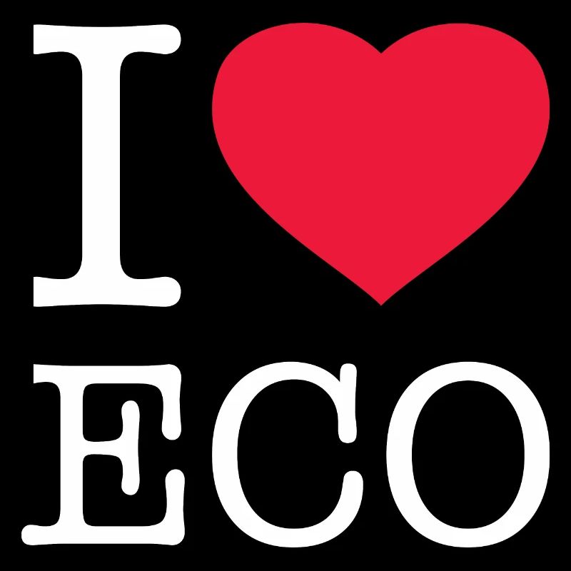 I LOVE ECO