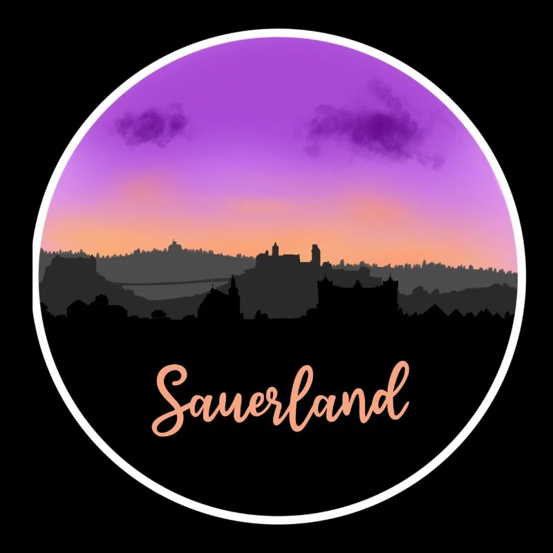 Sauerland Fineline Skyline