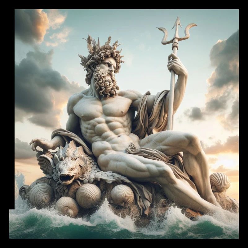 Poséidon