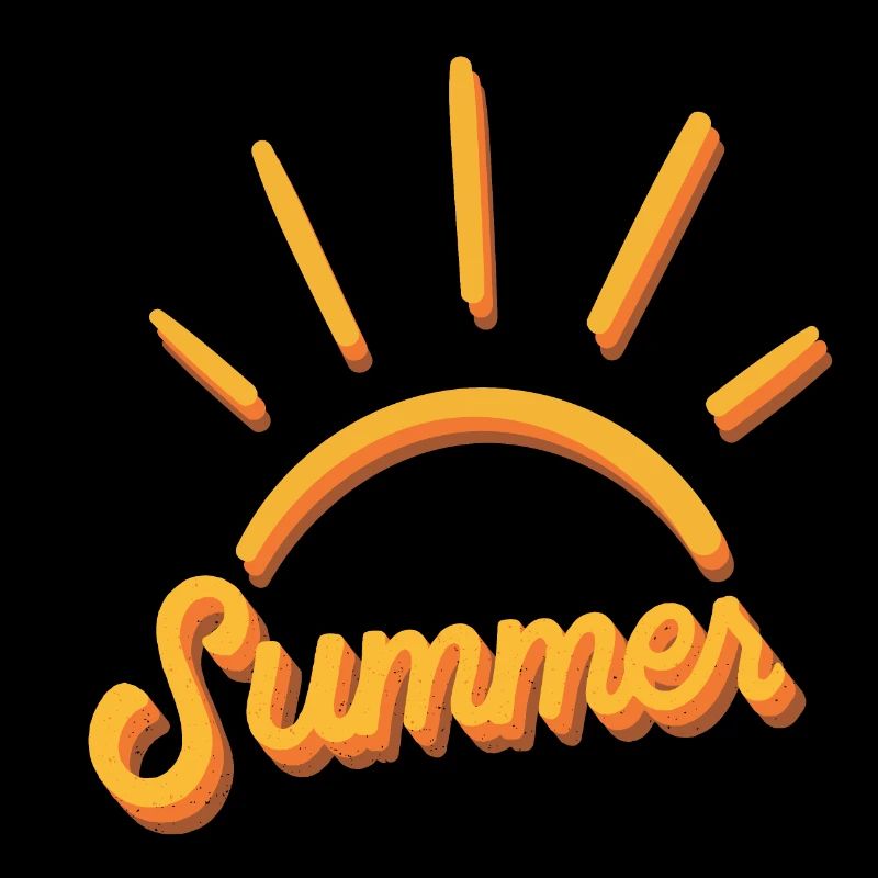 Sommer - Été