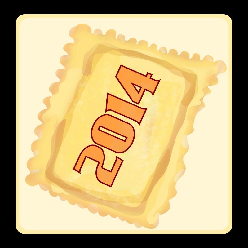 12. GEBURTSTAG 2014 – RAVIOLI-KLÖCKCHEN