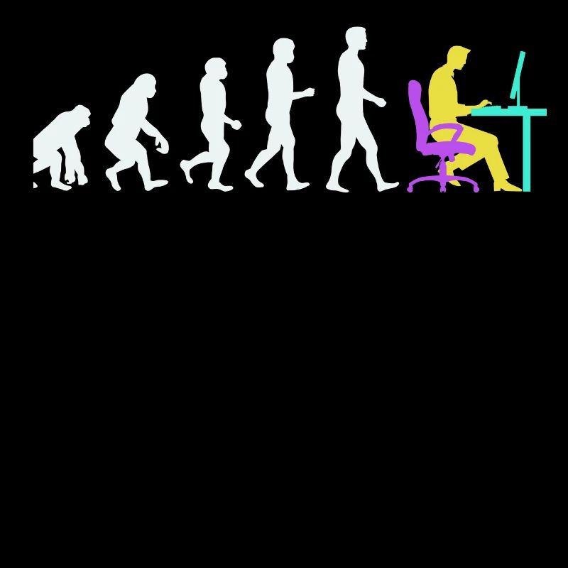 Developer Evolution Computergeek Open Source