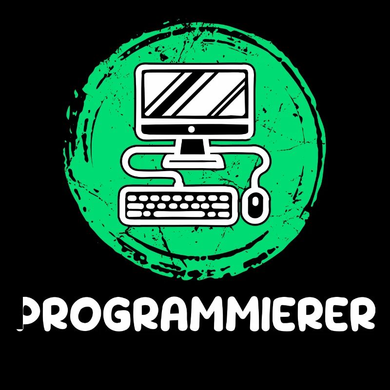 Computerfreak Skripting Developer Programmierer