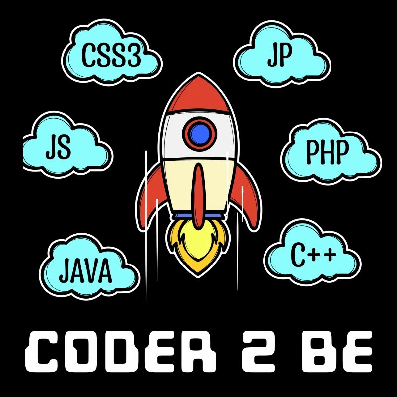 Developer Statement Css Php Java C++ Programmierer