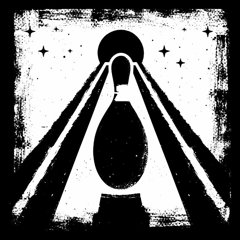 Bowling Pin Grafik