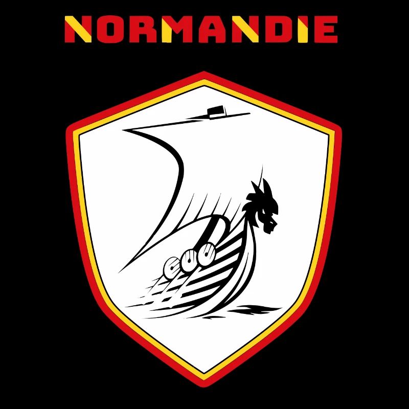 Normandy