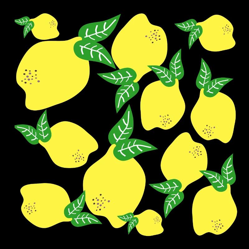 Lemon Pattern