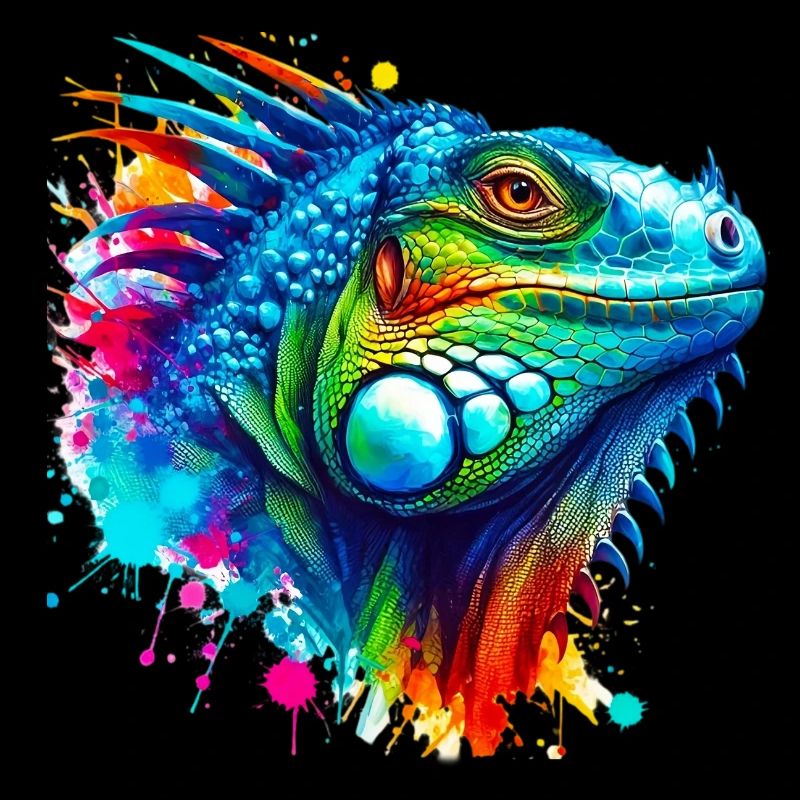 Iguana