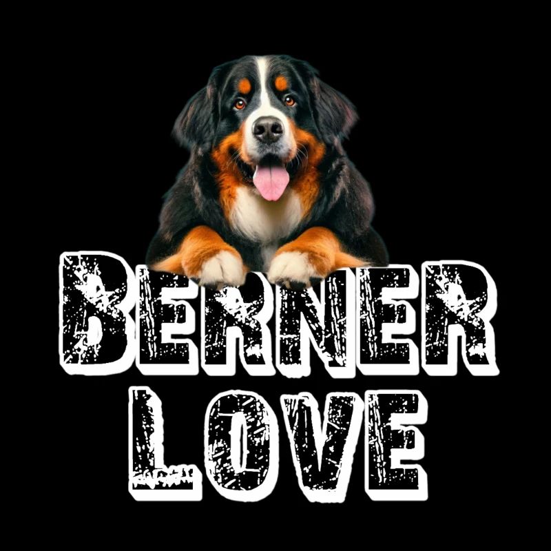 Bouvier bernois