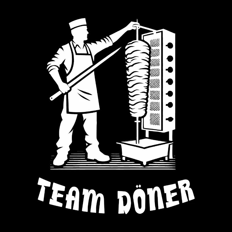 L’équipe Döner