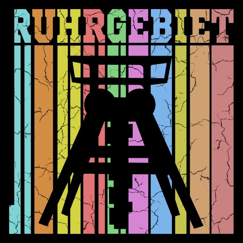zeche ruhrgebiet