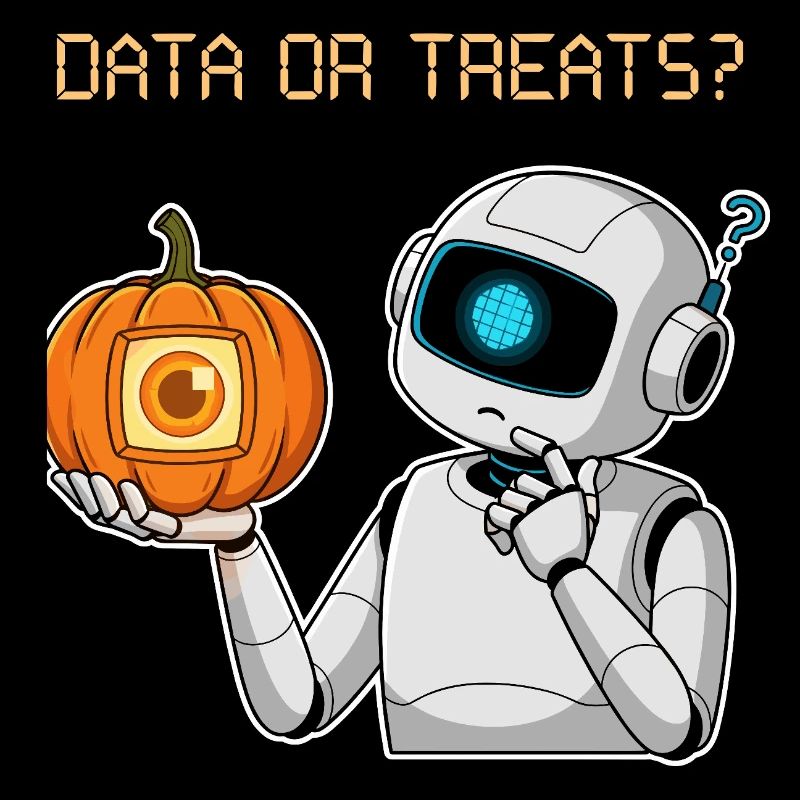 Data or Treats ?