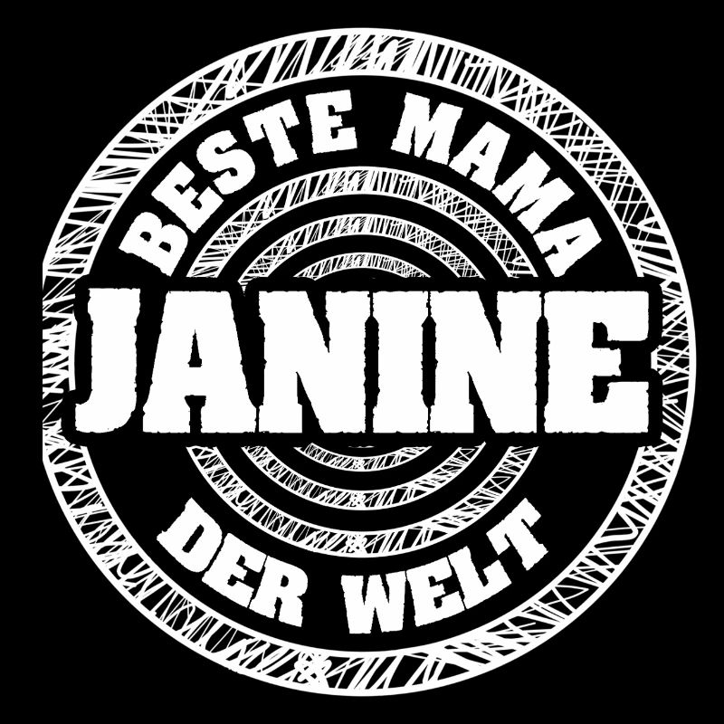 Mutter Janine