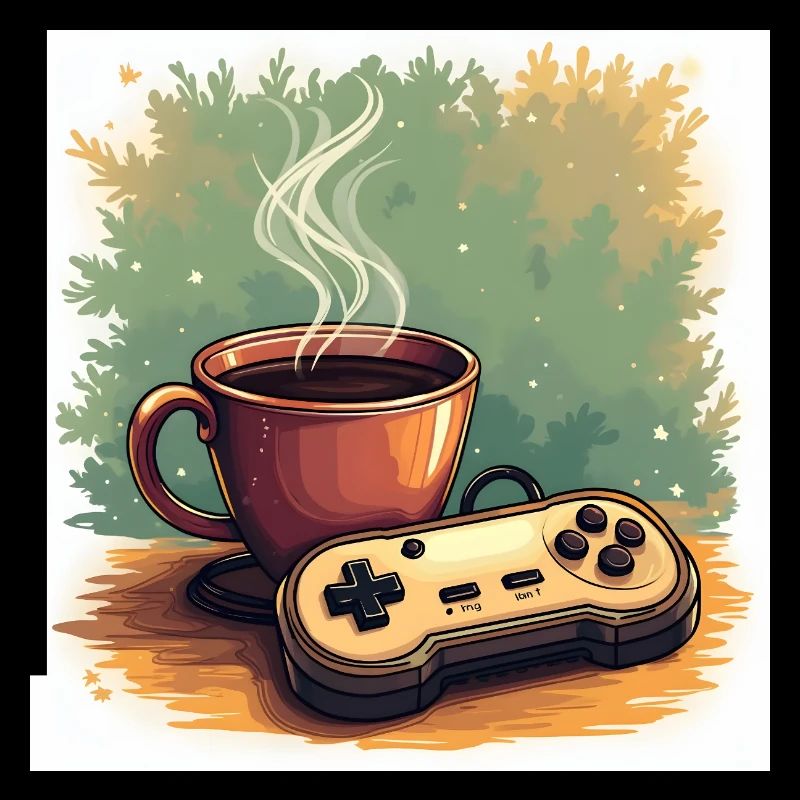 Caféine et campagnes