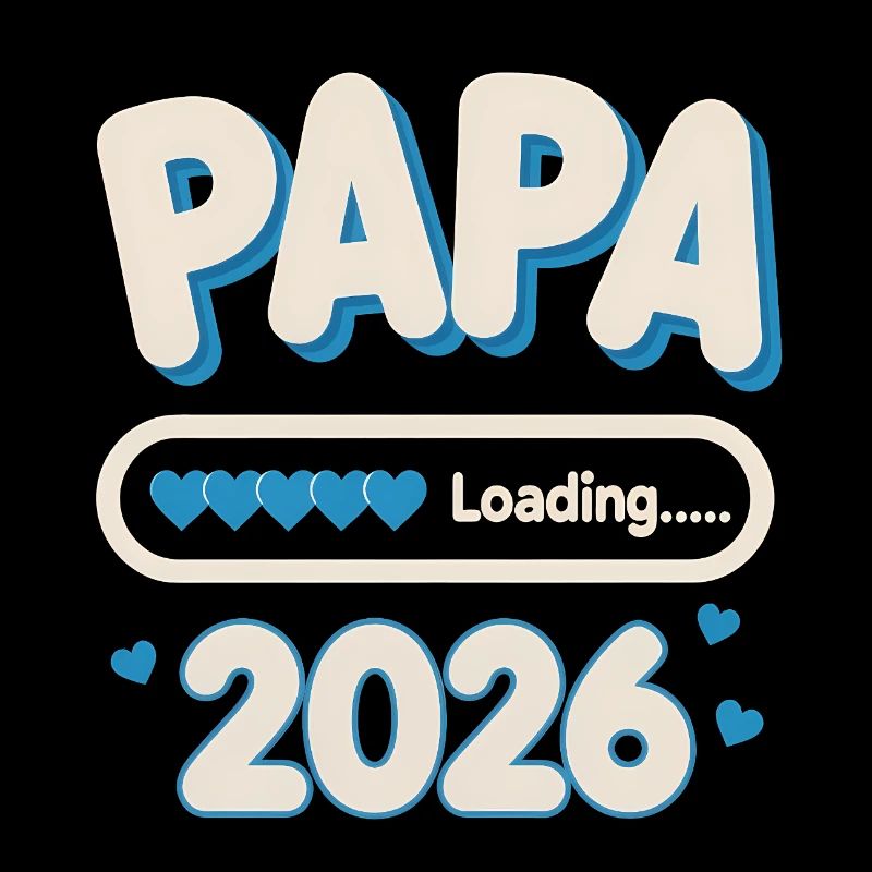 Papa Loading 2026 
