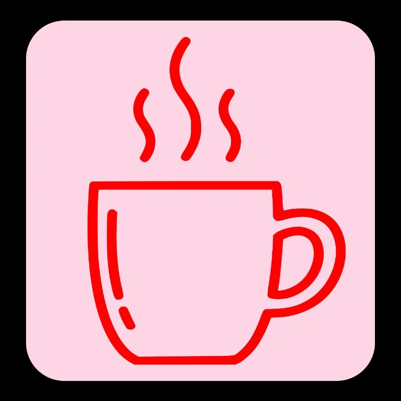 COFFEE CUP COFFEE DRINKER