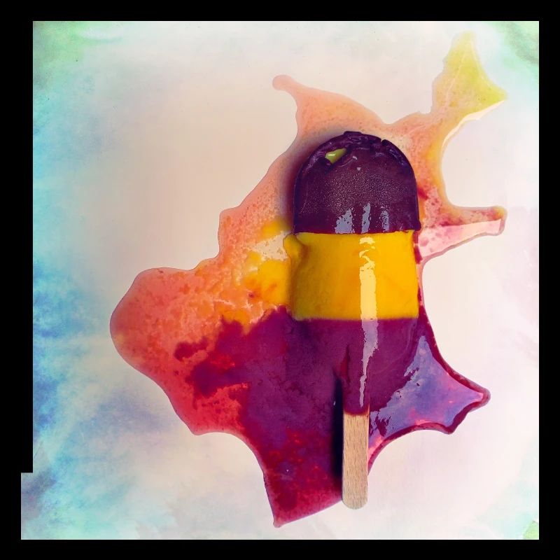 Popsicle