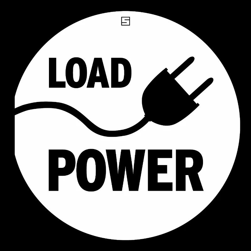 LOAD POWER