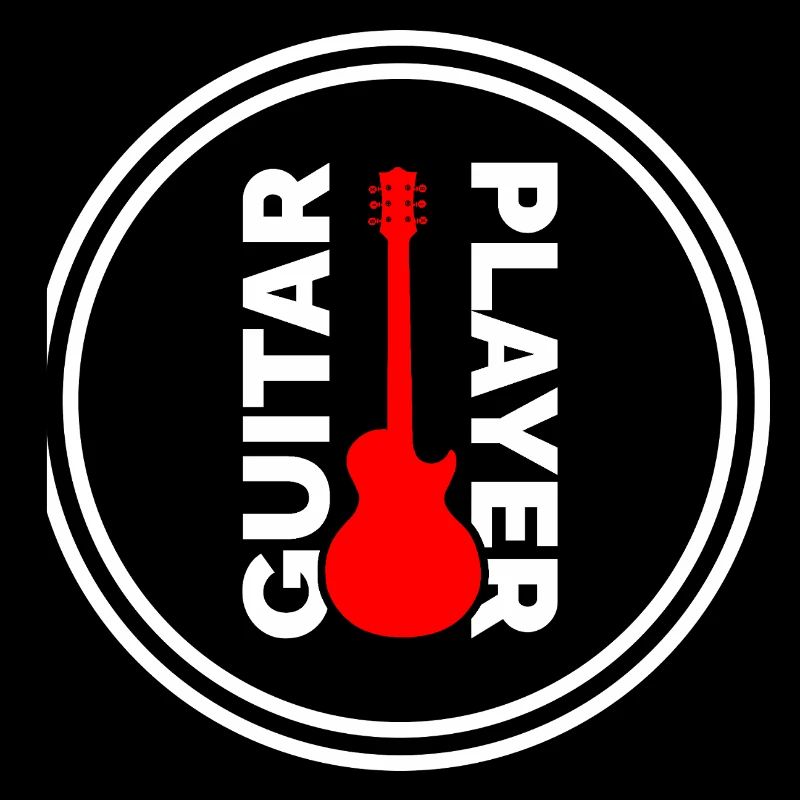 Guitar player