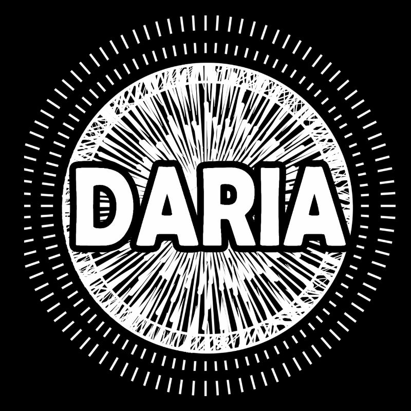 Cadeau pour Daria