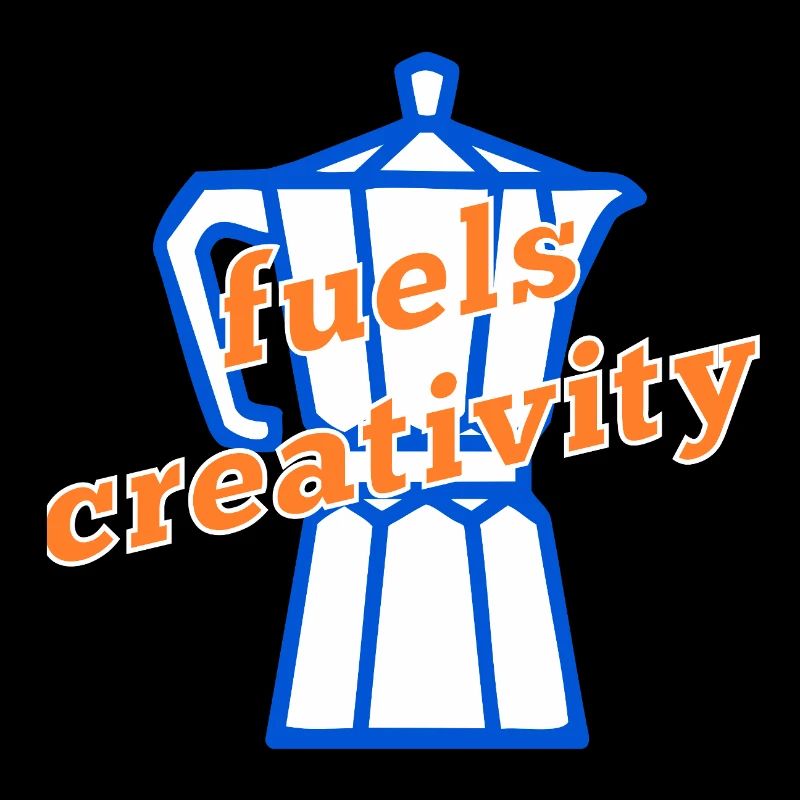 Créativité du café