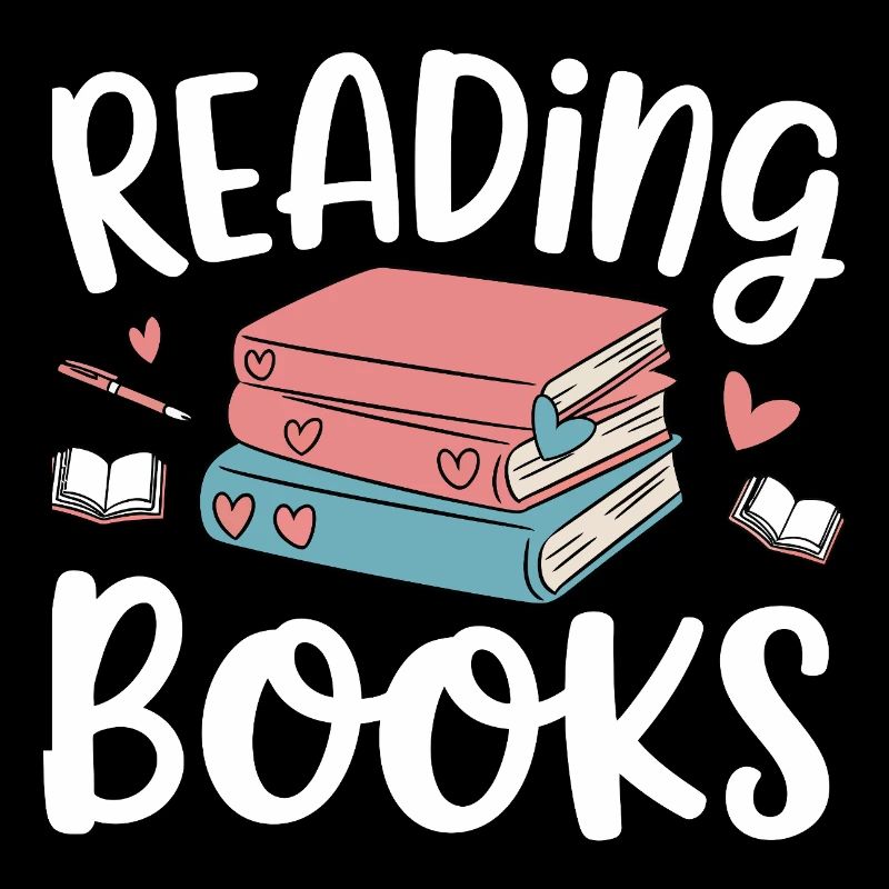 Reading Books