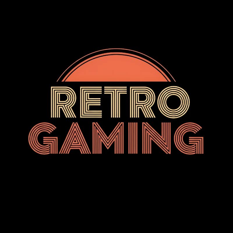 Retro Gaming