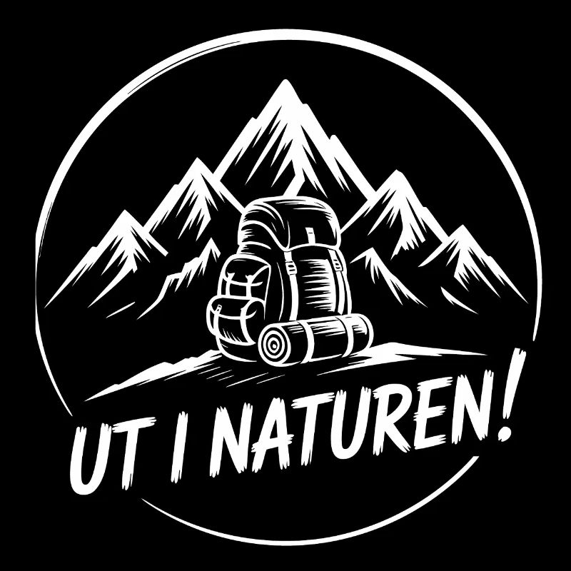 Abenteuer-Rucksackwandern