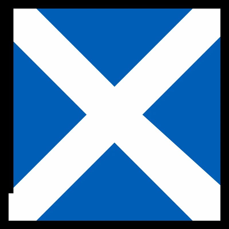 Zeig deine Farben – Schottland